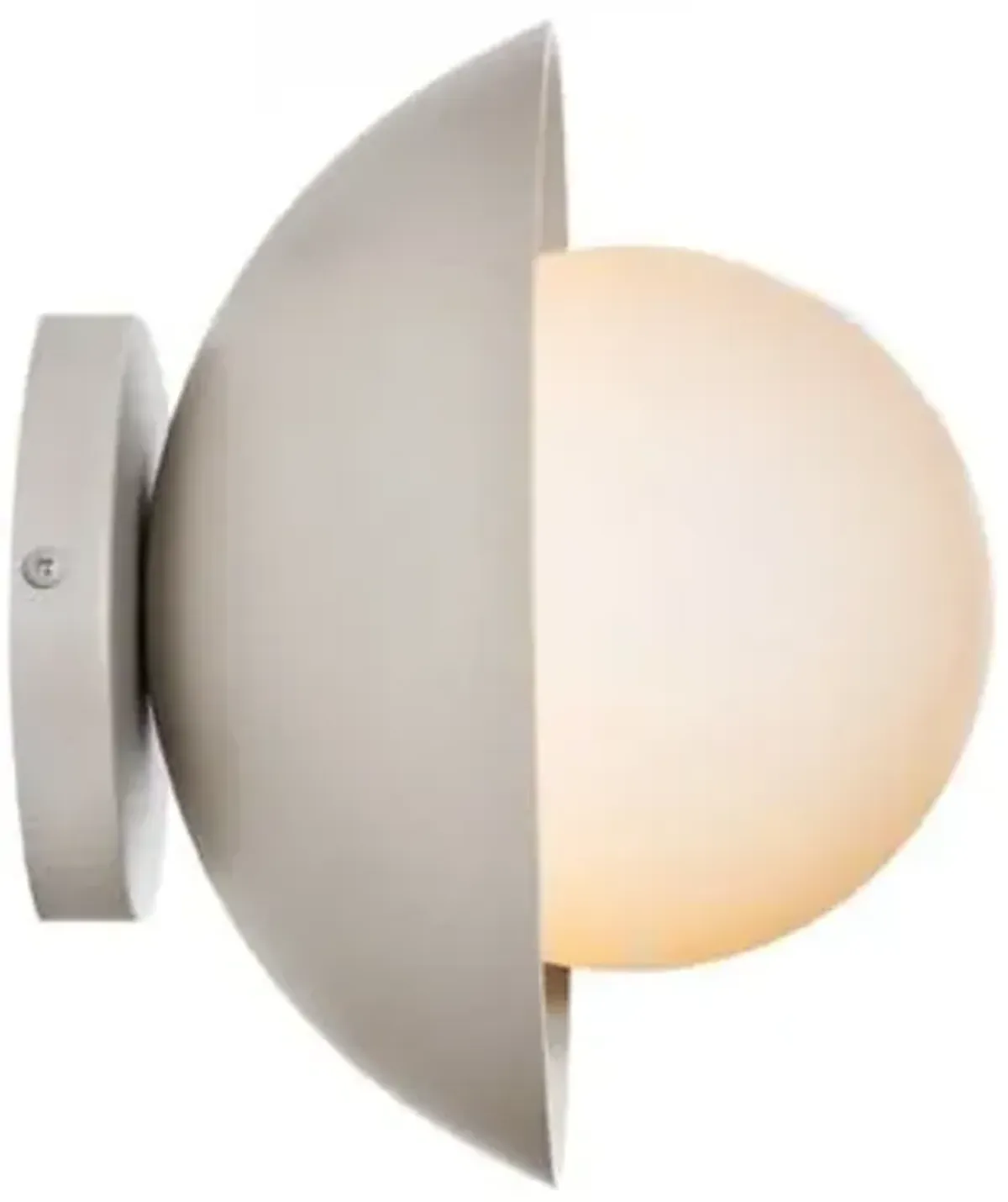 Danoise Outdoor LED Wall Sconce