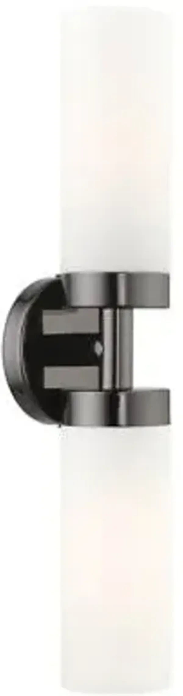 Jayna 2 Light Vanity Light