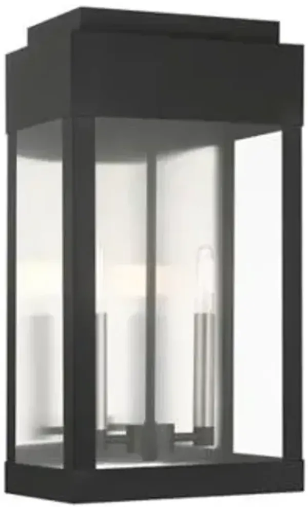 Heath Outdoor Wall Lantern