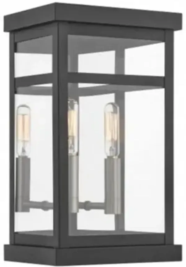 Isabella Outdoor Wall Sconce