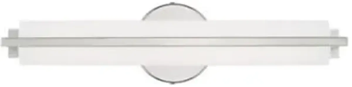 Barbara LED Vanity Light