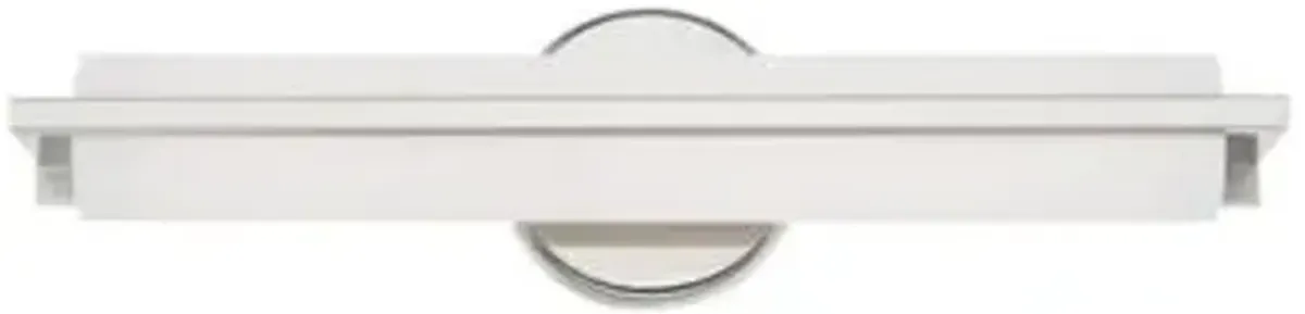 Barbara LED Vanity Light
