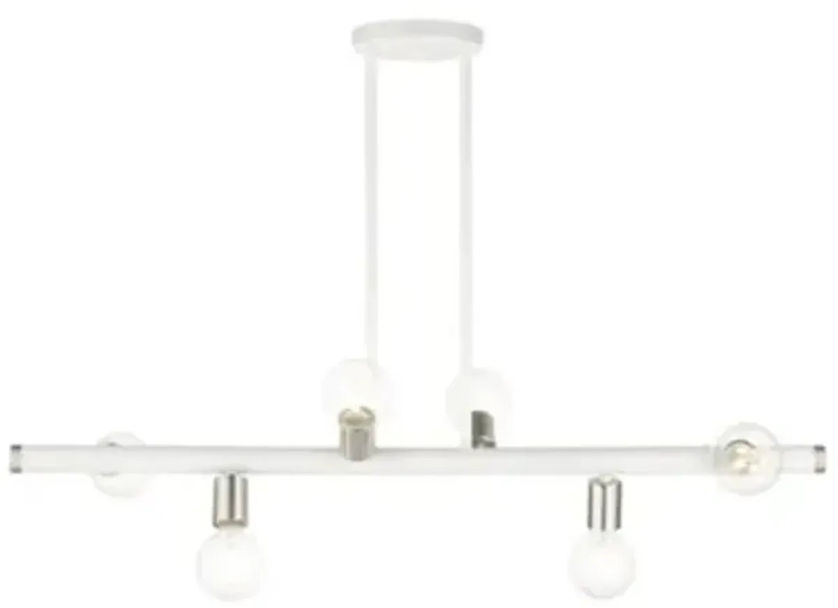 Hampton Linear Suspension
