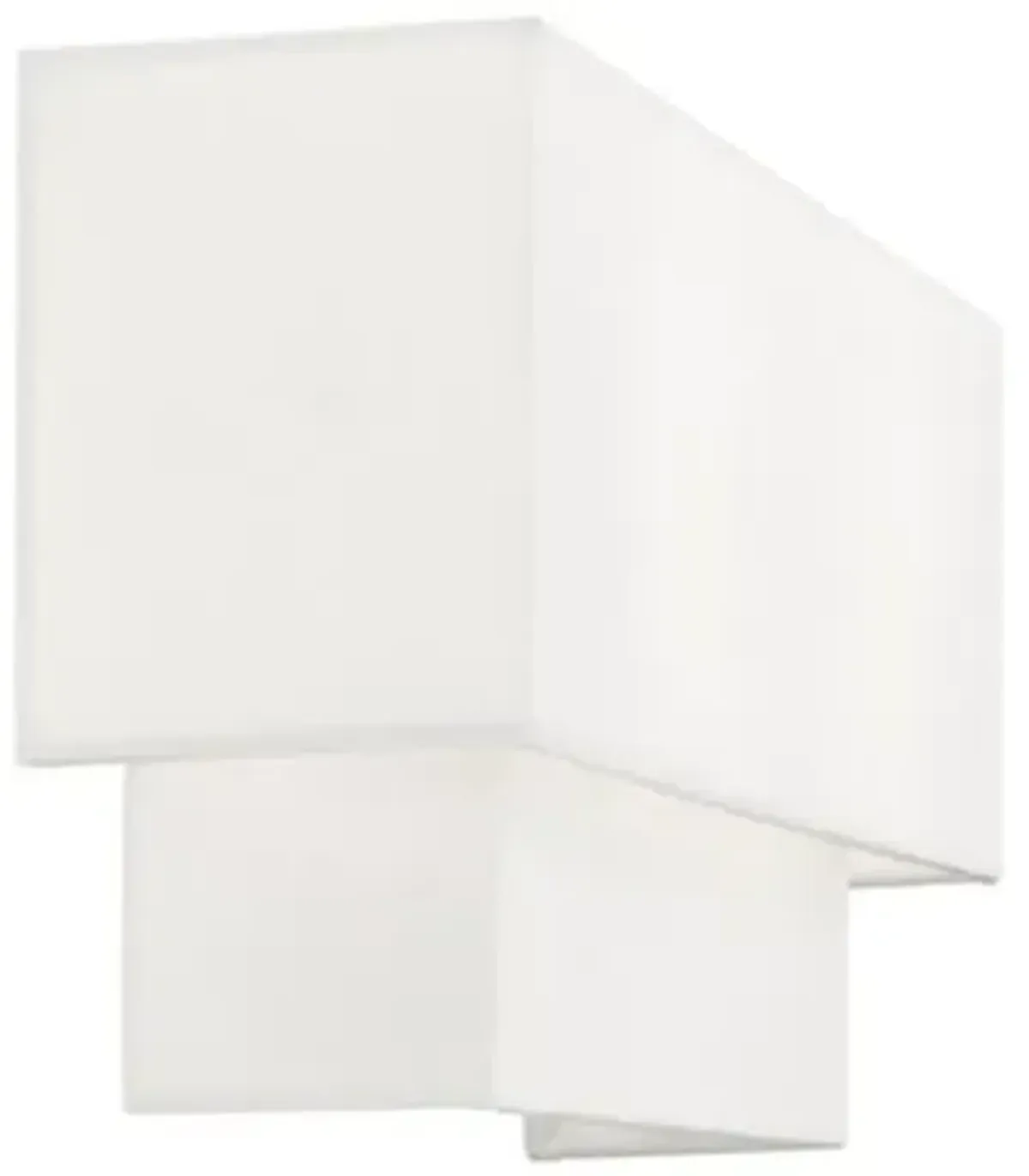 Maureen Double Wall Sconce