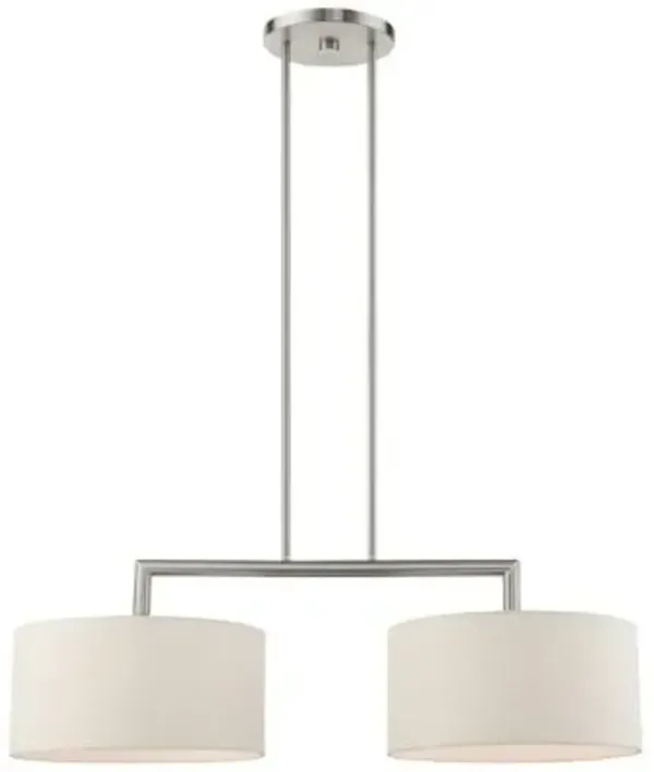 Maureen Linear Suspension
