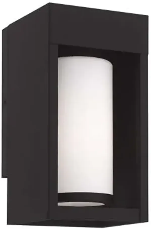 Colleen Outdoor Wall Sconce