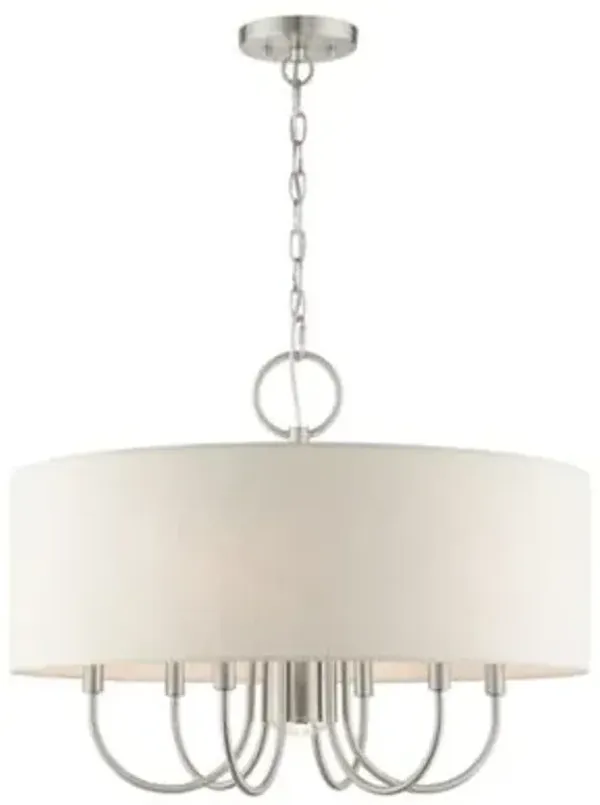 Patricia Chandelier