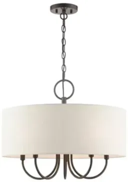 English Bronze color