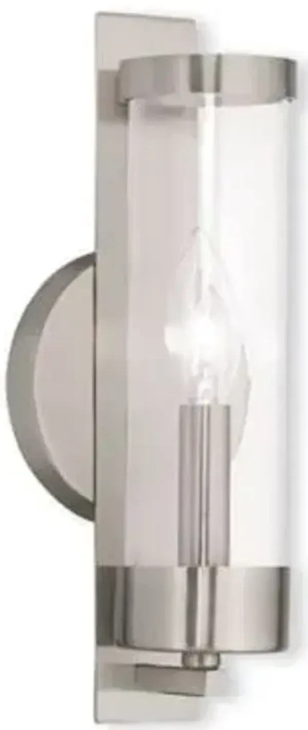 Erica Wall Sconce