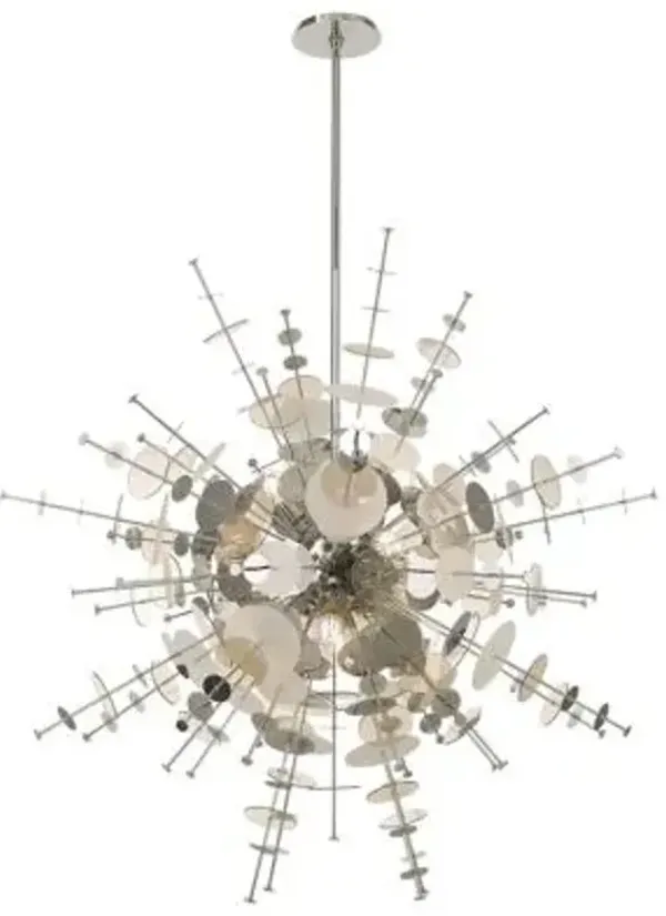 Tiffany Chandelier