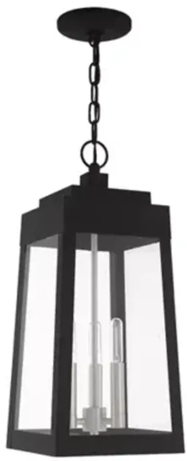 Henry Outdoor Pendant