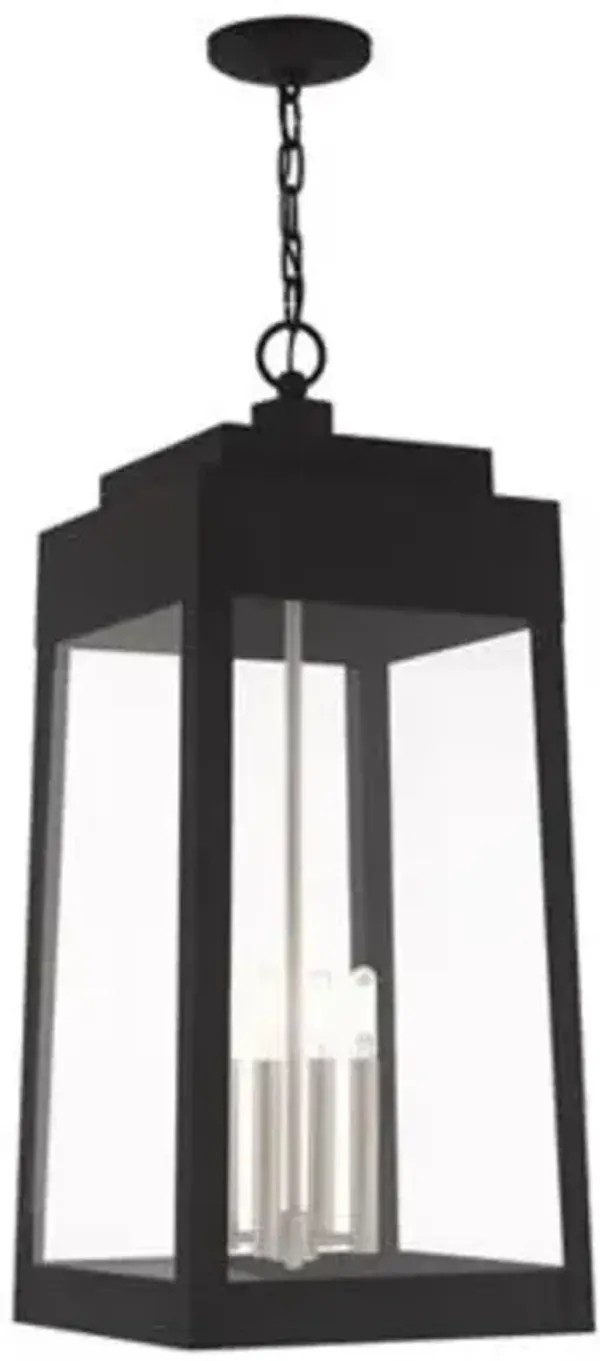 Henry Outdoor Pendant