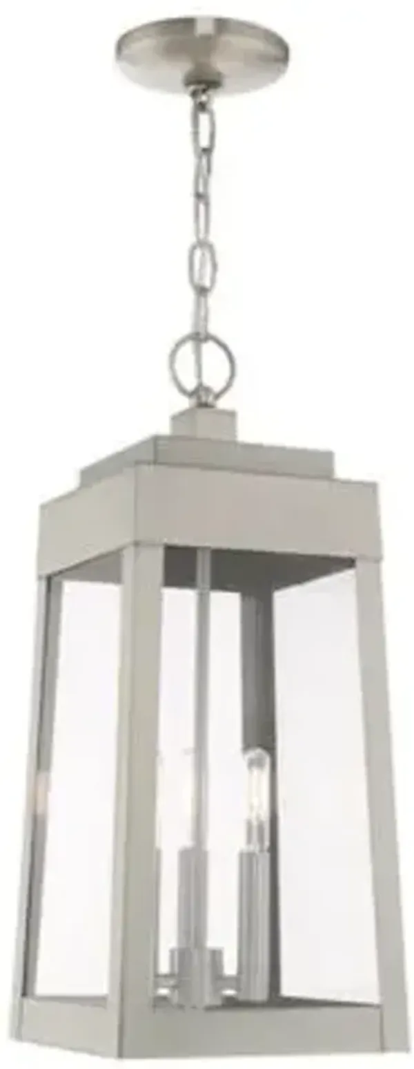 Henry Outdoor Pendant