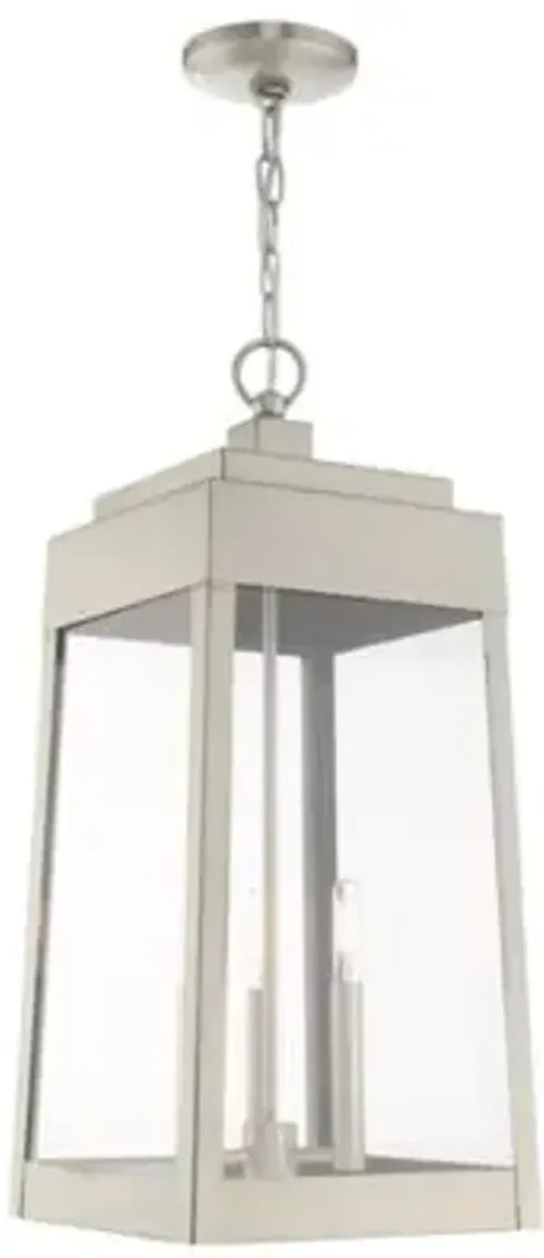 Henry Outdoor Pendant