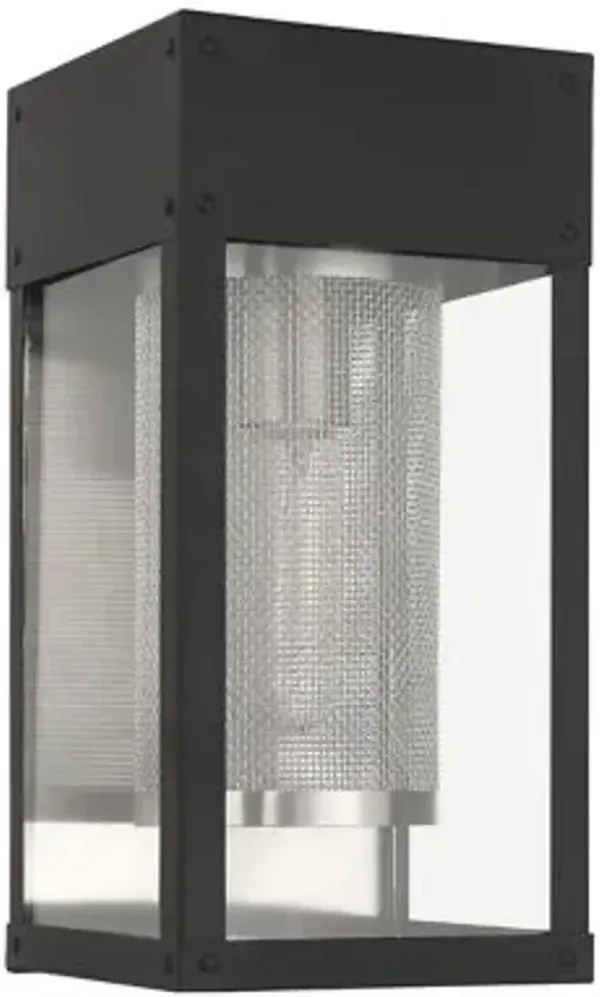 Roxanne Outdoor Wall Sconce