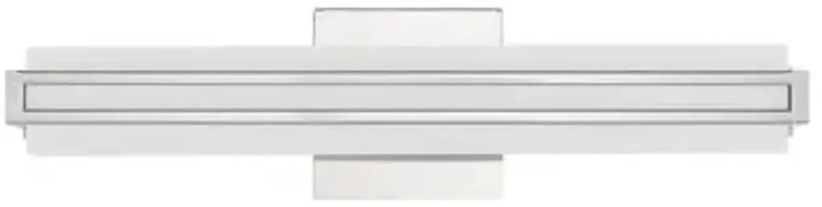 Anton LED Vanity Light