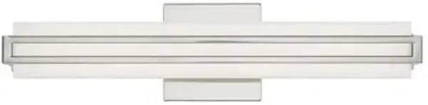 Anton LED Vanity Light