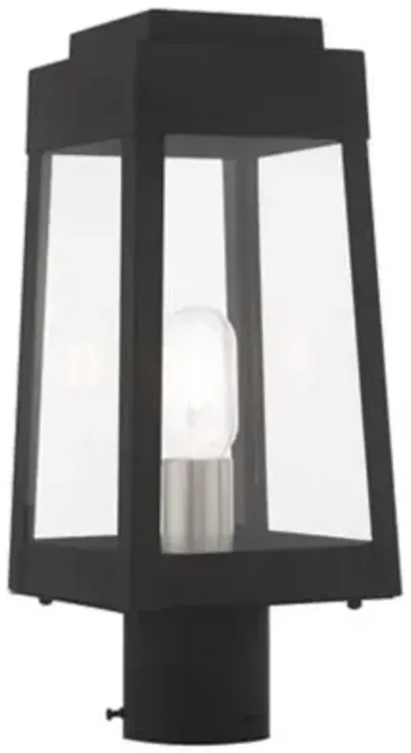 Henry Outdoor Post Light