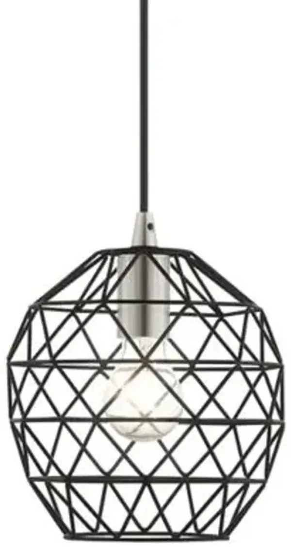 Joseph Dome Mini Pendant