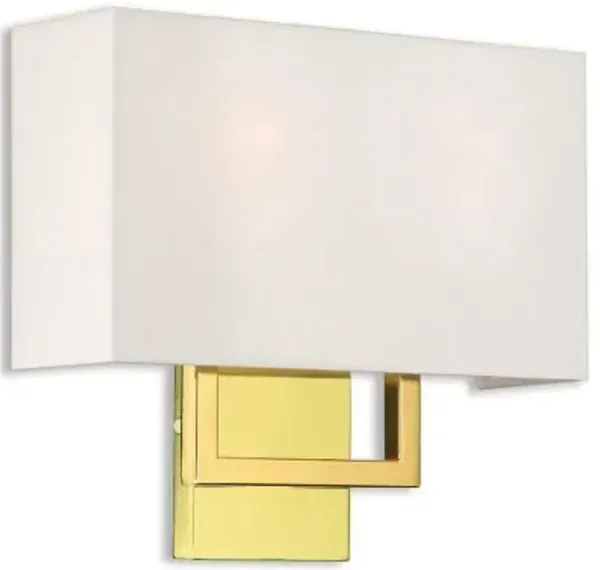 Damien Wall Sconce