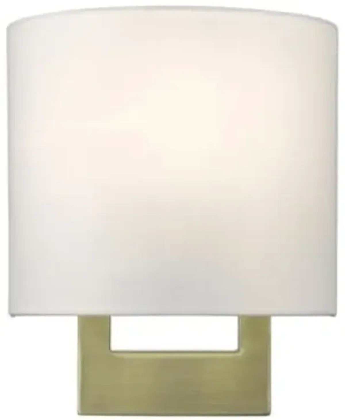 Damien Wall Sconce