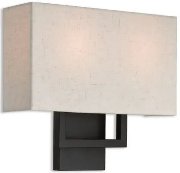 Damien Wall Sconce