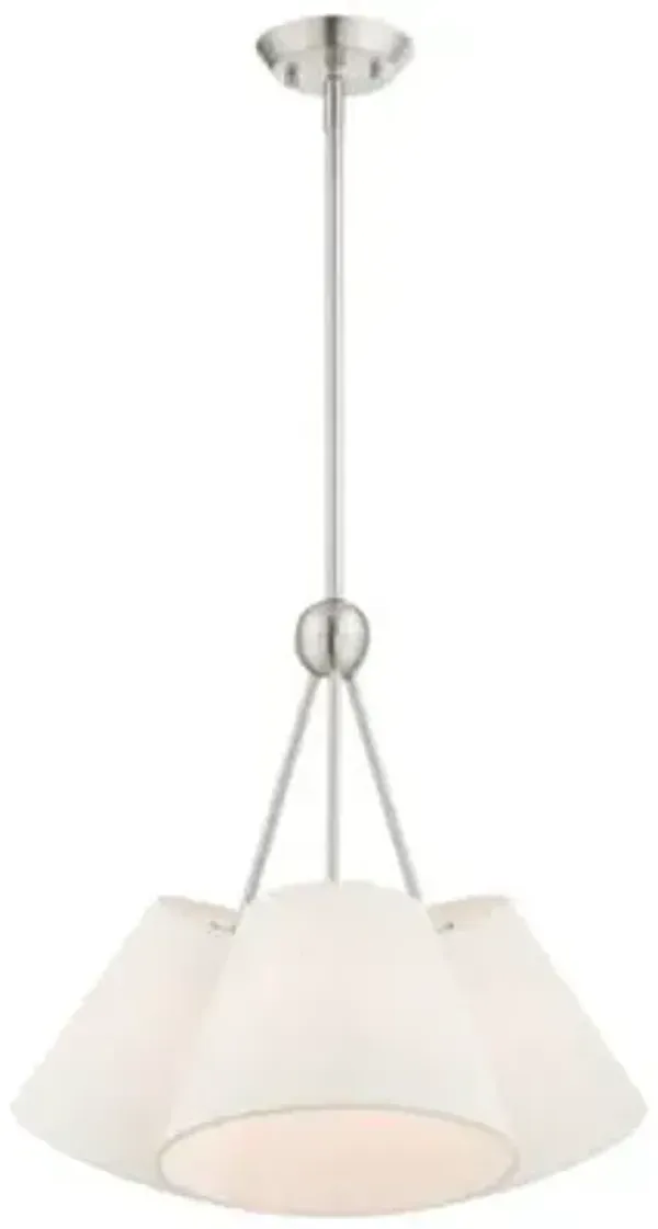 Shelly Chandelier