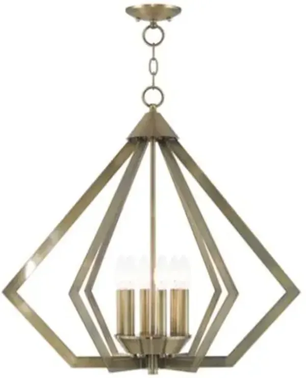 Louie Chandelier