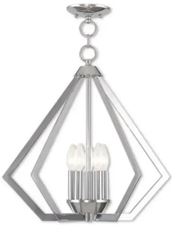 Louie Chandelier