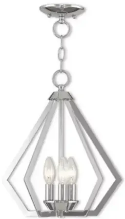 Polished Chrome color