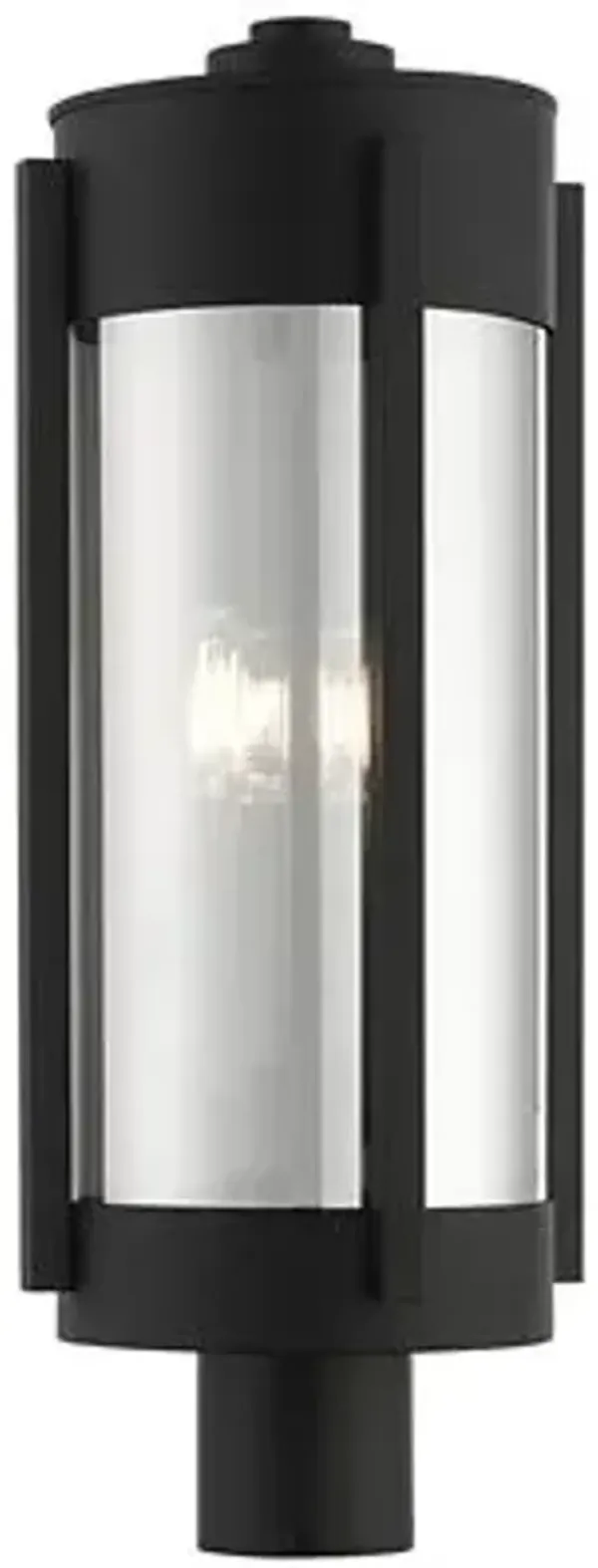 Nicholas Outdoor Post Light