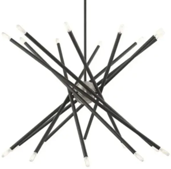 Mariann Grand Chandelier