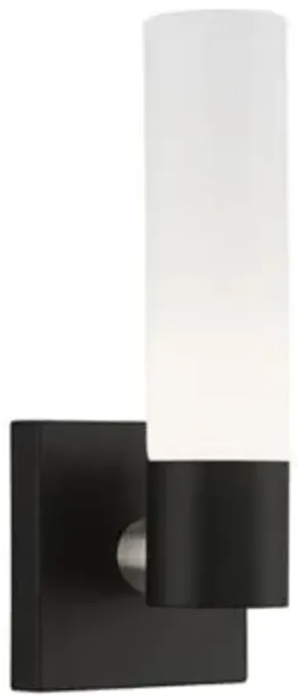 Jayna Cylindrical Wall Sconce
