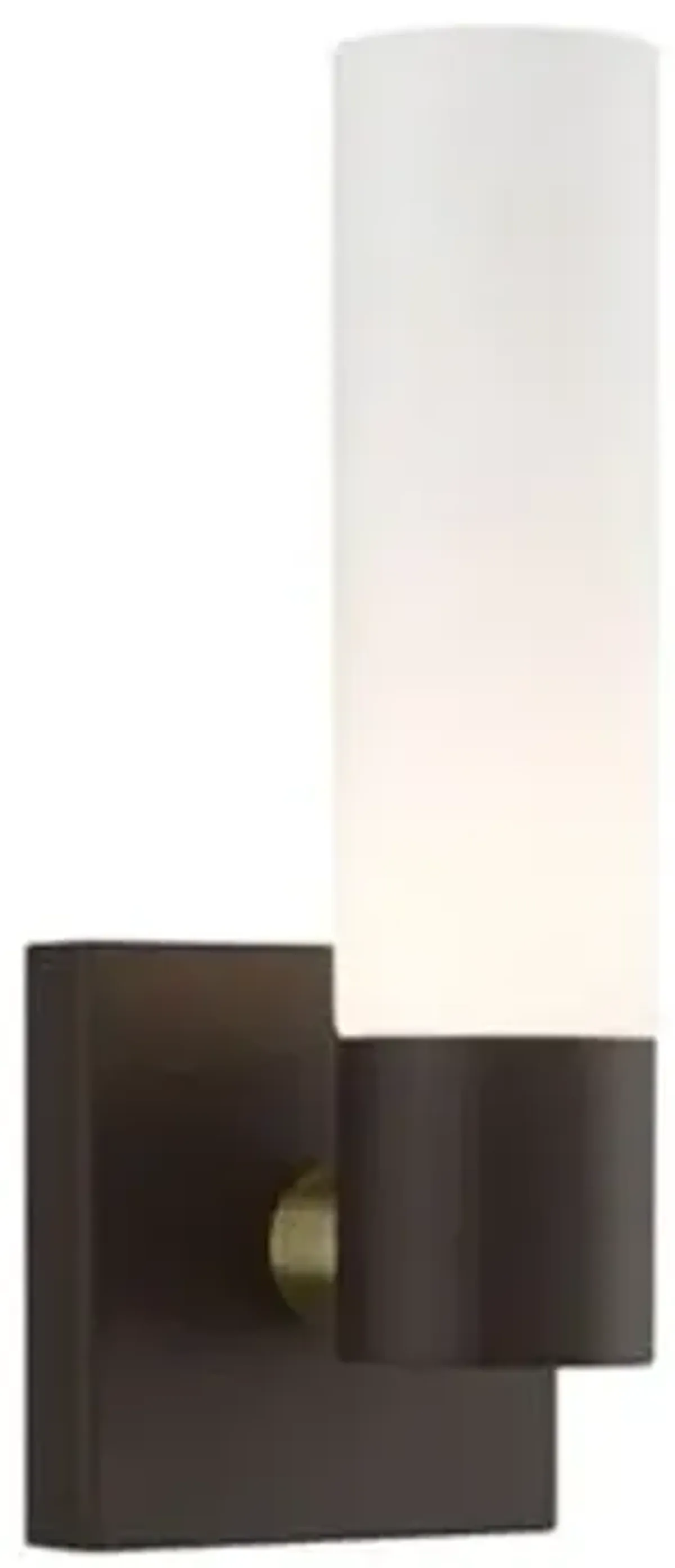 Jayna Cylindrical Wall Sconce