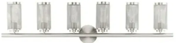Echo Vanity Light