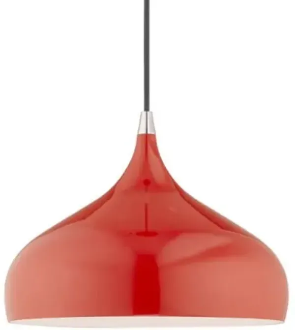 Rork Pendant