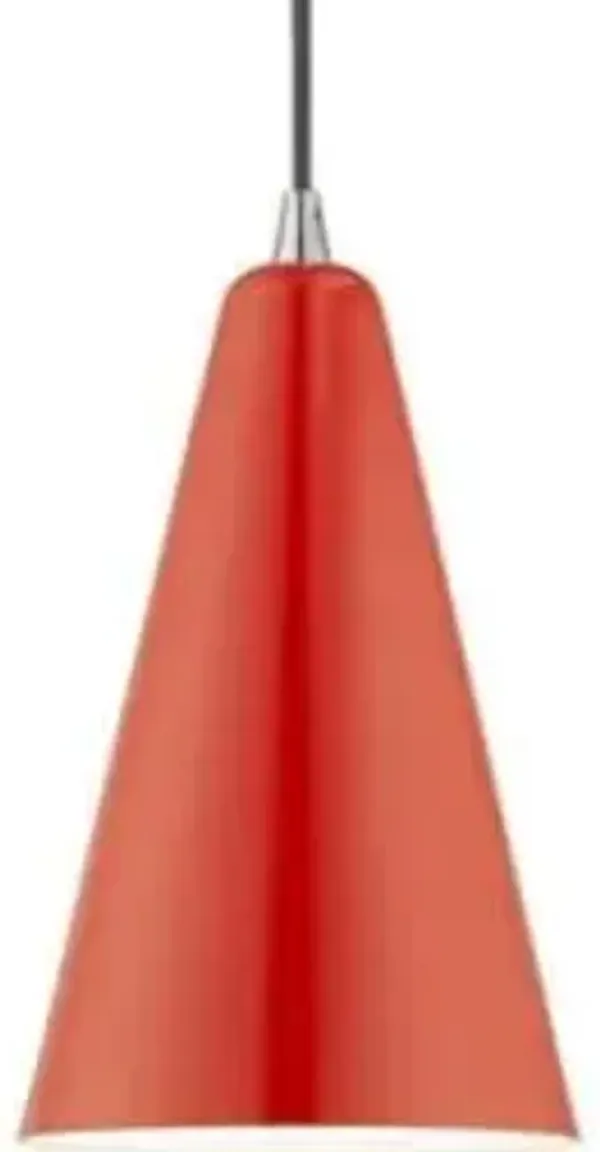 Rork Cone Mini Pendant