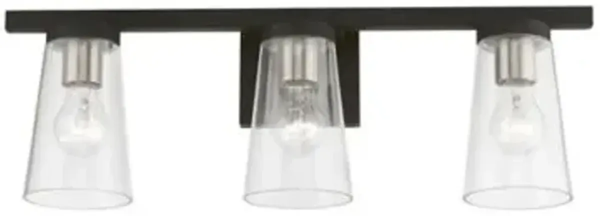 Lily Vanity Light