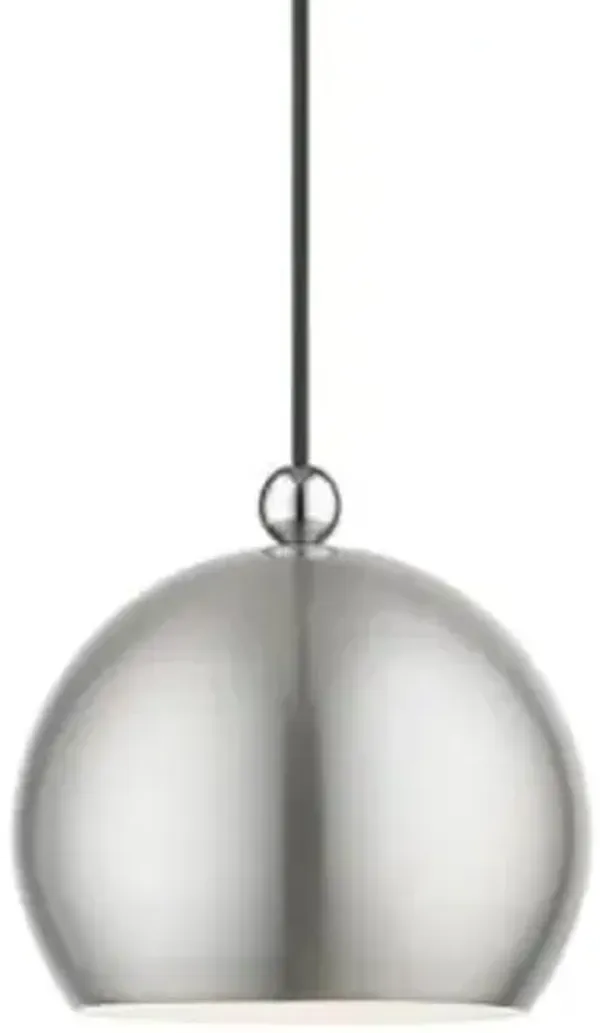 Brooklyn Mini Pendant