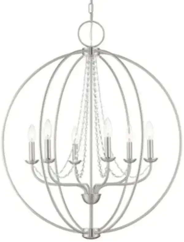 Kimmy Chandelier