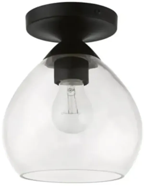 Bennett Semi-Flushmount