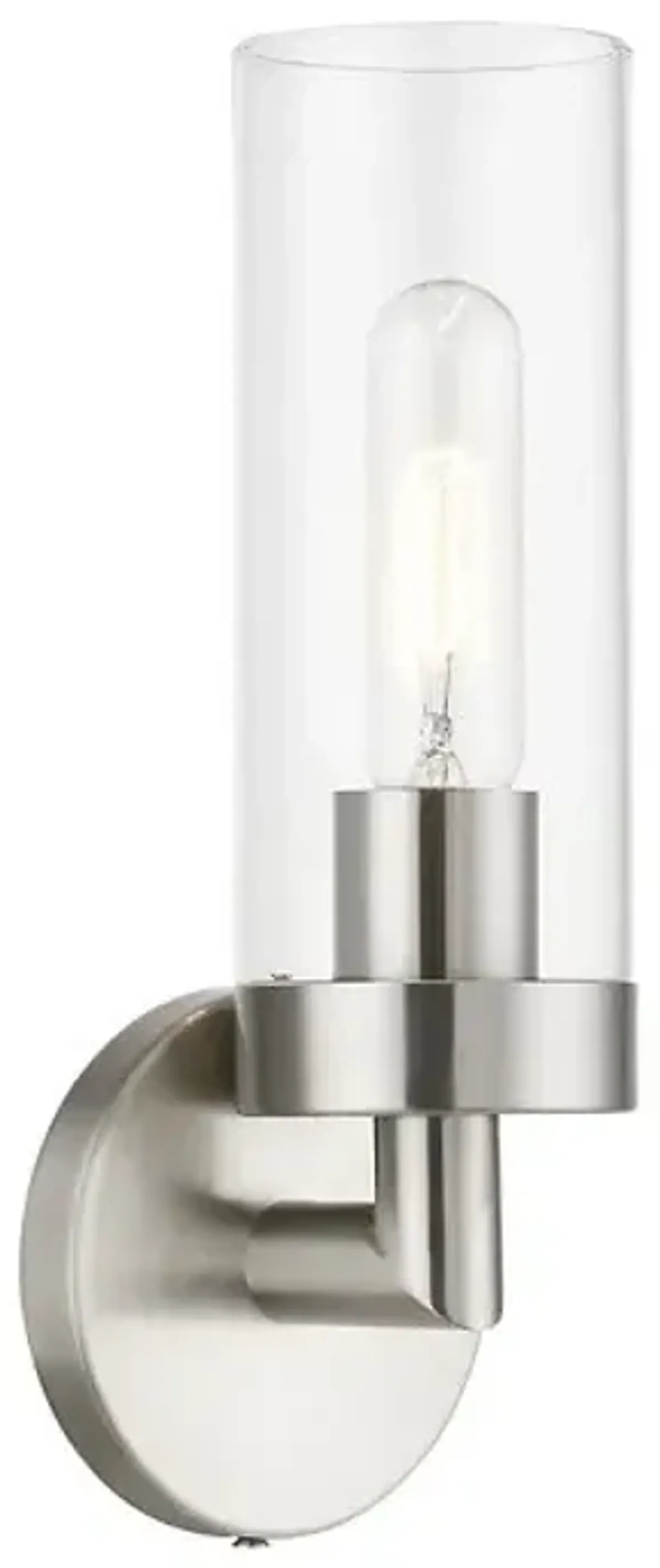 Ludlow Single Wall Sconce