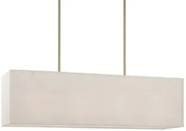 Sue Linear Suspension