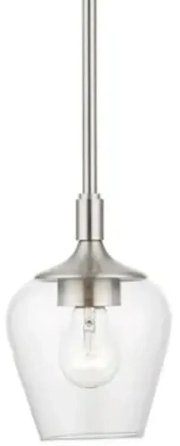 Valentina Mini Pendant