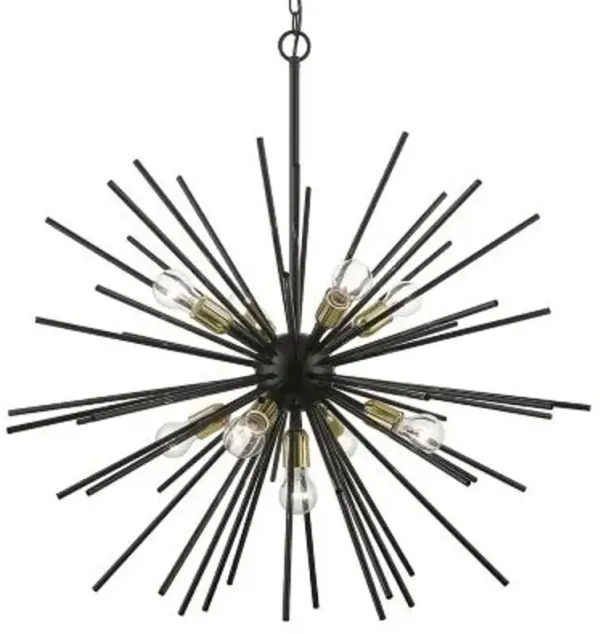 Leilani Pendant