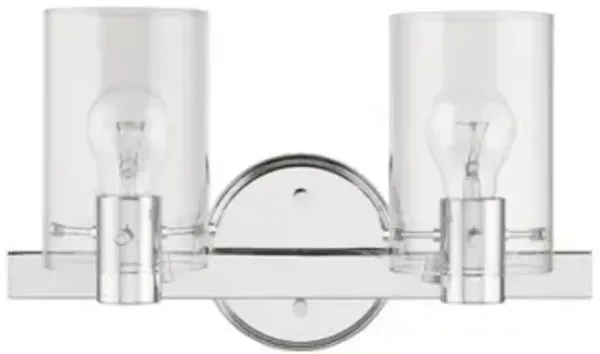 Delilah Vanity Light