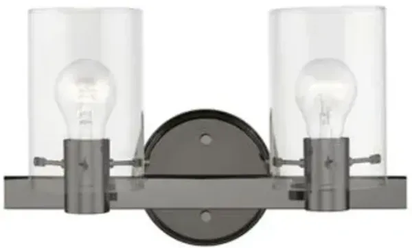 Delilah Vanity Light
