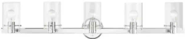 Delilah Vanity Light