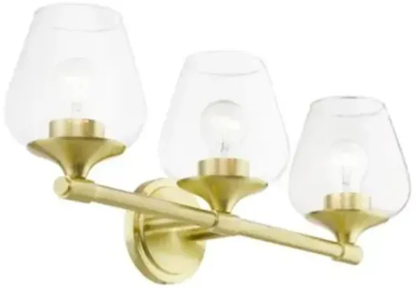 Valentina Vanity Light