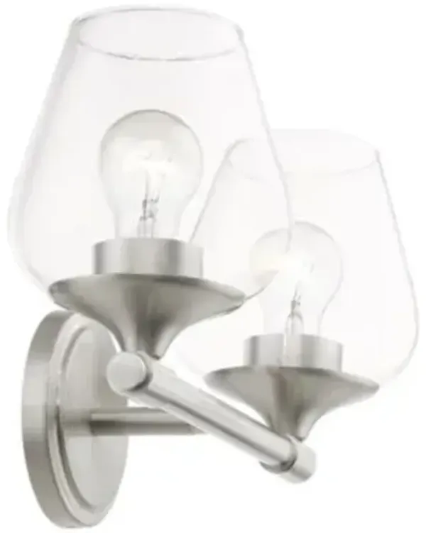 Valentina Vanity Light